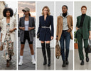 5 Ways to Style an Oversized Blazer This Season